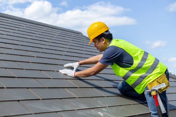 Best Residential Roofing Contractor  in Blanding, UT